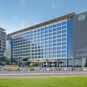 5* Отель Park Rotana