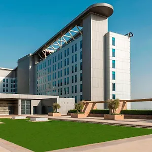 Hotel Aloft, Abu Dhabi