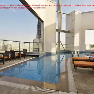 Ramada Corniche **** Abu Dhabi