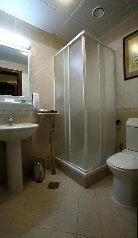 Mourouj Hotel Apartments Abu Dhabi 3*,  United Arab Emirates
