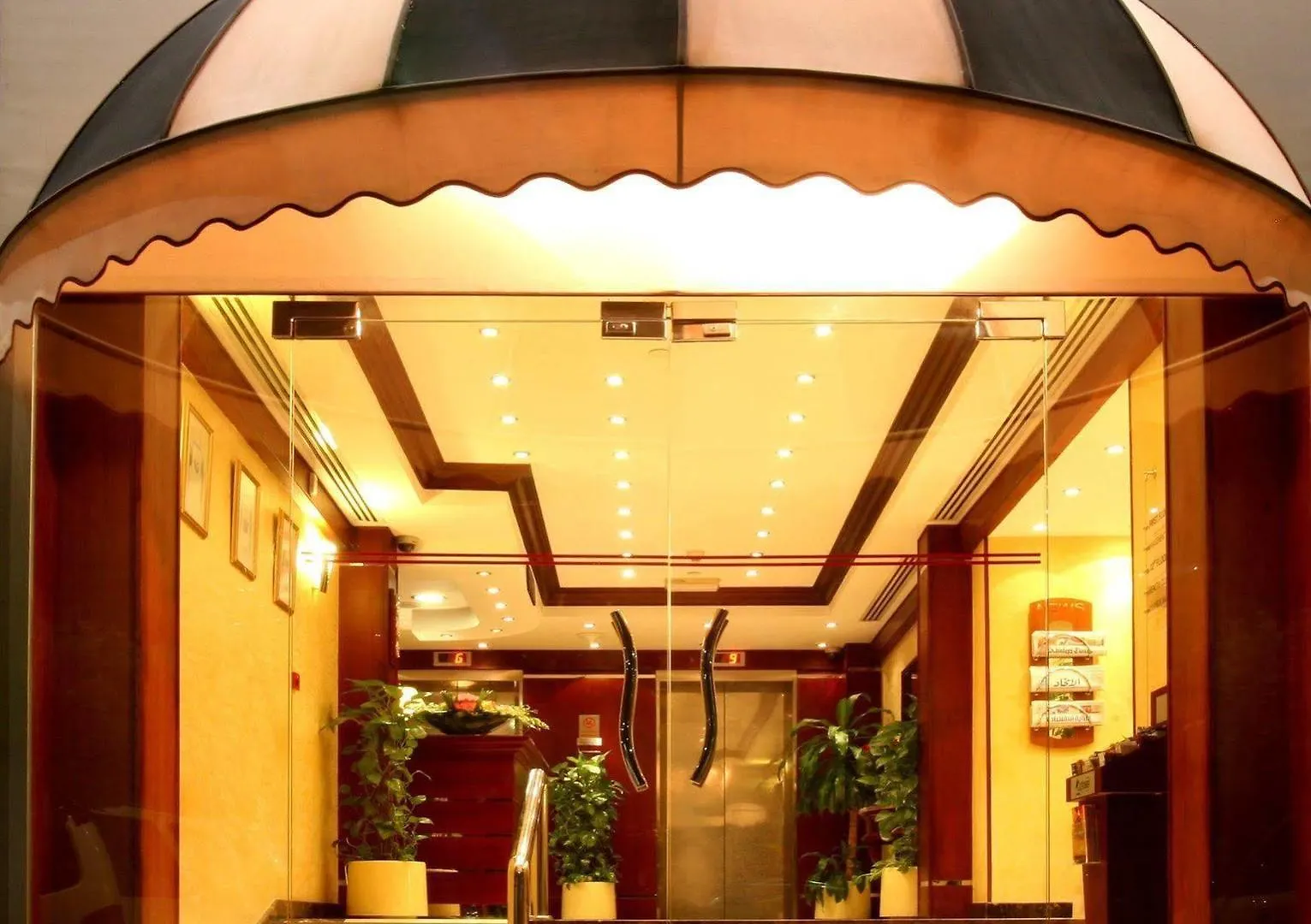 Mourouj Hotel Apartments Abu Dhabi