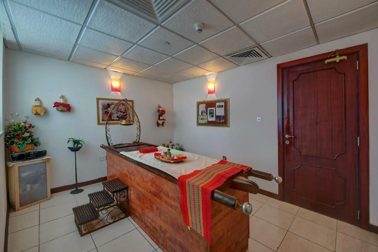 Mourouj Hotel Apartments Abu Dhabi 3*,  United Arab Emirates