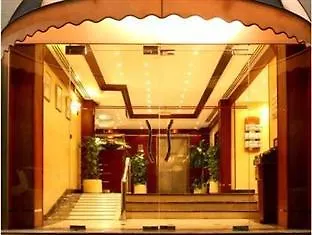 Mourouj Hotel Apartments Abu Dhabi Aparthotel