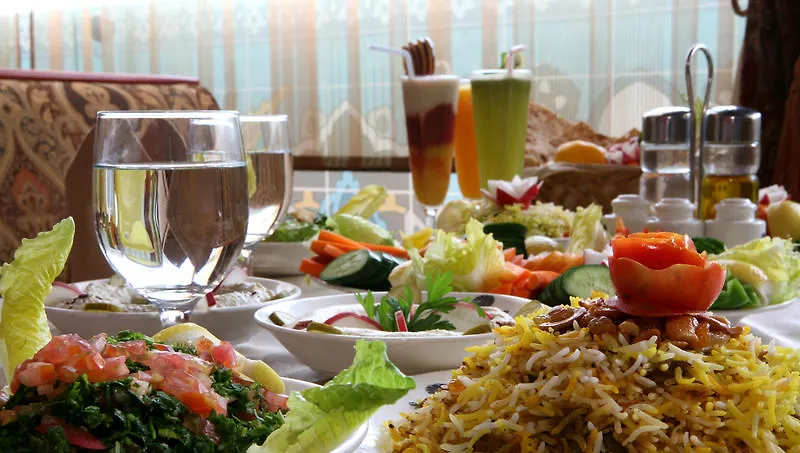 Mourouj Hotel Apartments Abu Dabi 3*,  Birleşik Arap Emirlikleri