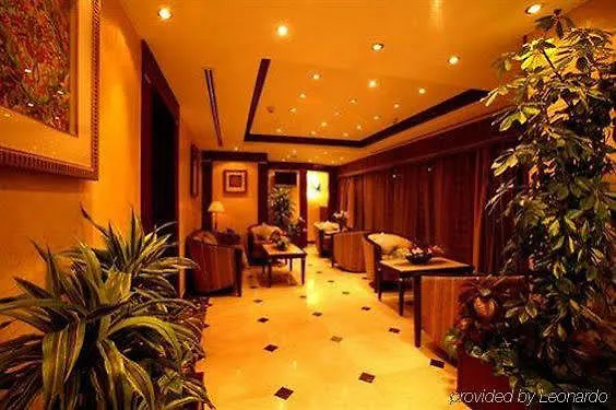 Mourouj Hotel Apartments Abu Dabi Apart Otel