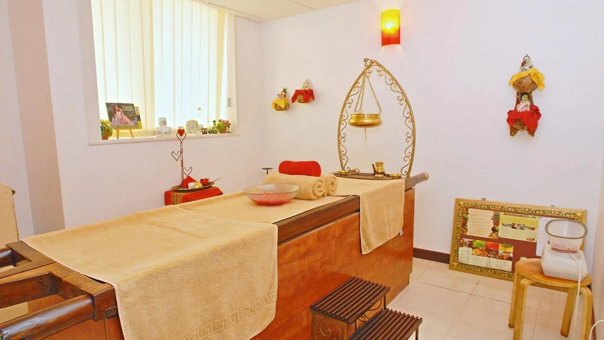 Apart Otel Mourouj Hotel Apartments Abu Dabi