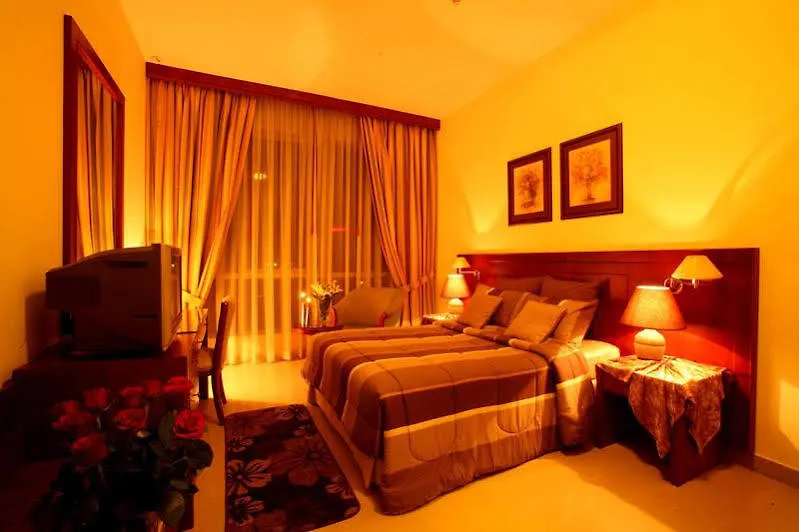 Mourouj Hotel Apartments Abu Dhabi